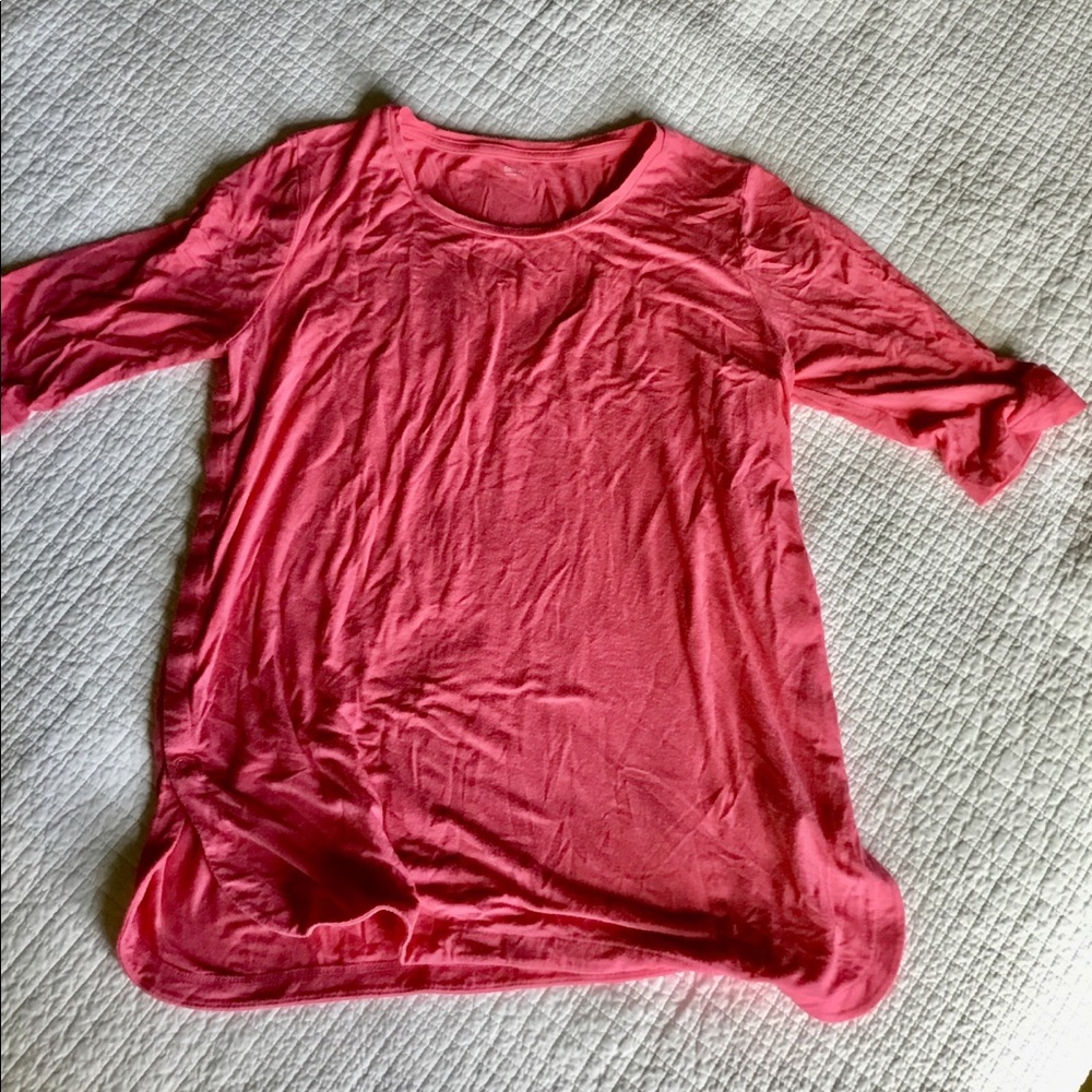 Gap Maternity/Nursing Top